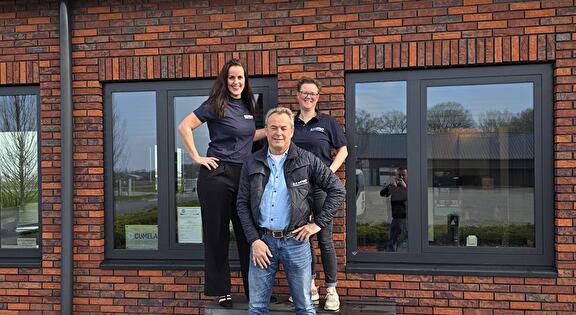 Team HS Werkt