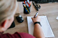 Administratief medewerker garage (omgeving Surhuisterveen).
