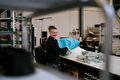 Medewerker Logistiek & Assemblage.