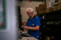 Logistiek Medewerker / Magazijnmedewerker.