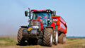 Werken als trekkerchauffeur in Noord-Nederland