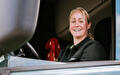 Chauffeur Haakarm + Aanhanger.