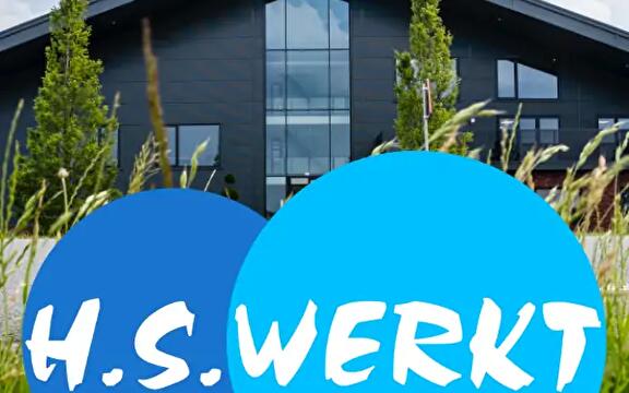 Boormeester HS Werkt