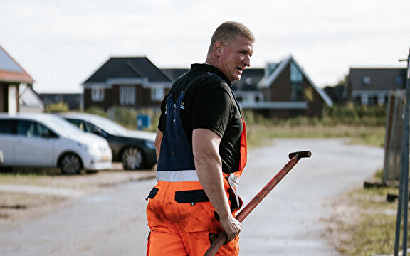 grondwerker 