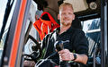 Machinist Mobiele Kraan 