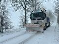 Winterdienst 2026: de planning is gestart en we zoeken versterking.
